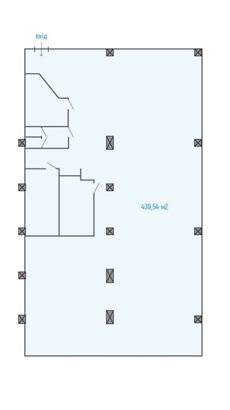office plan