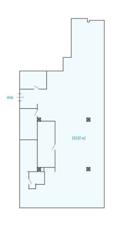 office plan