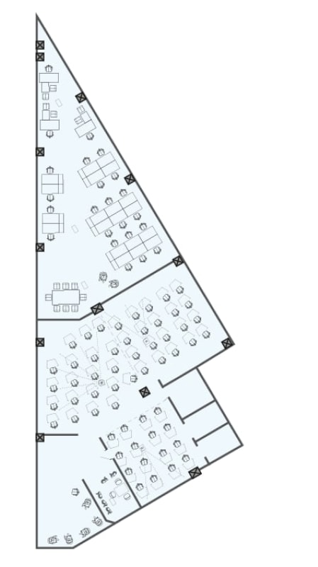 office plan